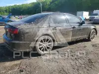 2016 Audi A6 фото