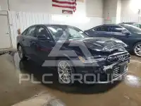 2016 Audi A6 photo