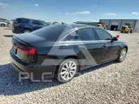 2016 Audi A6 фото