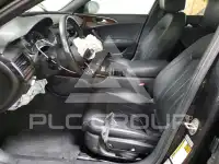 2016 Audi A6 photo