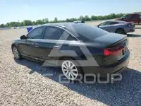 2016 Audi A6 фото