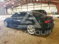 2016 Audi A6 photo
