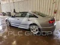 2016 Audi A6 фото