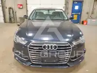 2016 Audi A6 photo