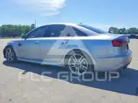 2016 Audi A6 photo