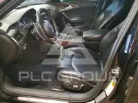 2016 Audi A6 photo