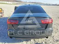 2016 Audi A6 photo