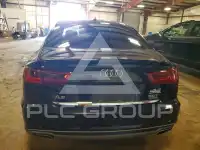 2016 Audi A6 photo