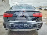 2016 Audi A6 фото