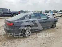 2016 Audi A6 фото