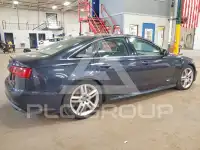 2016 Audi A6 photo