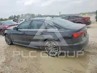 2016 Audi A6 фото