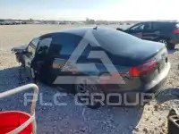 2016 Audi A6 photo