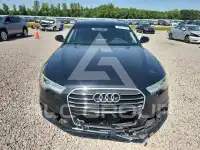2016 Audi A6 фото