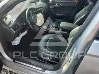 2016 Audi A6 фото