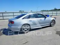 2016 Audi A6 photo