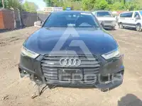 2016 Audi A6 фото