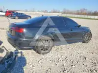 2016 Audi A6 photo