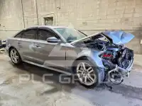 2016 Audi A6 photo