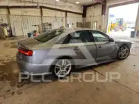 2016 Audi A6 фото