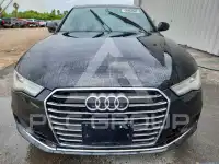 2016 Audi A6 фото
