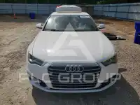 2016 Audi A6 photo