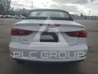 2016 Audi A3 фото