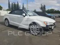 2016 Audi A3 фото