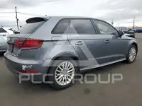 2016 Audi A3 фото