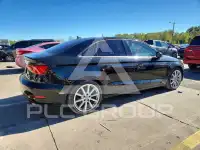 2016 Audi A3 фото