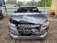 2016 Audi A3 фото