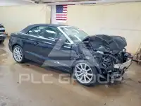 2016 Audi A3 фото