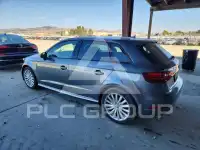 2016 Audi A3 фото