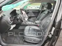 2016 Audi A3 фото