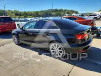 2016 Audi A3 фото