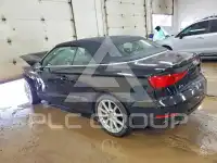 2016 Audi A3 фото