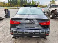 2016 Audi A3 фото