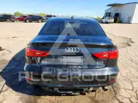 2016 Audi A3 фото