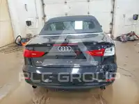 2016 Audi A3 фото