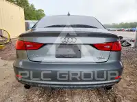 2016 Audi A3 фото