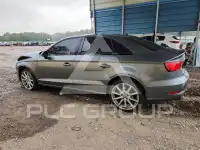 2016 Audi A3 фото