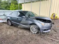 2016 Audi A3 фото