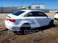 2016 Audi A3 фото