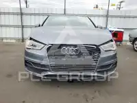 2016 Audi A3 фото