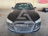 2016 Audi A3 photo