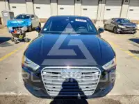2016 Audi A3 фото