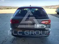 2016 Audi A3 фото
