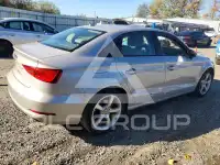 2016 Audi A3 photo