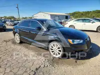 2016 Audi A3 фото