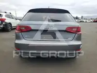 2016 Audi A3 фото